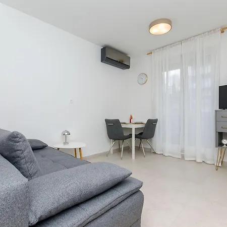 Beachfront Daria Split