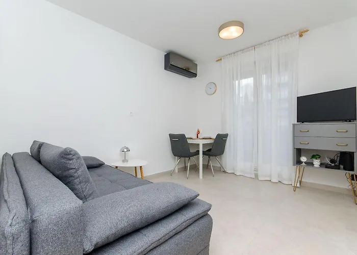 Beachfront Daria Split