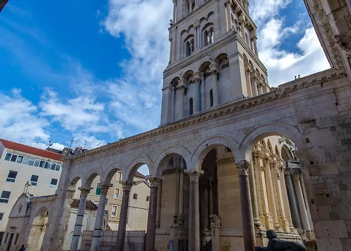 Apartment Beachfront Daria