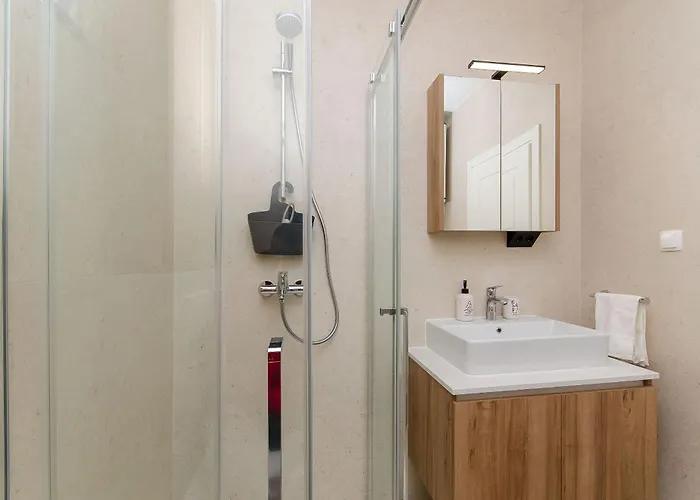 Apartment Beachfront Daria