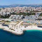 Beachfront Daria شقة سبليت