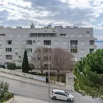 Beachfront Daria شقة سبليت