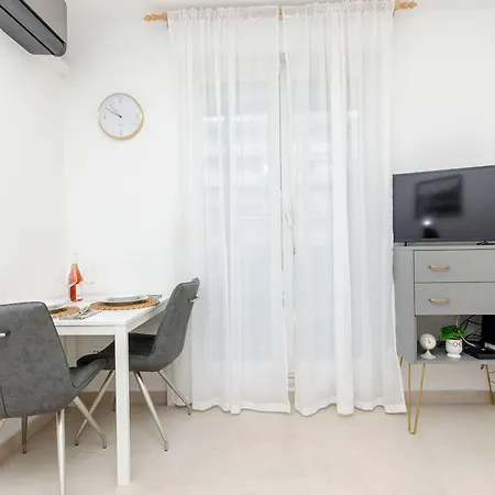 Beachfront Daria Διαμέρισμα